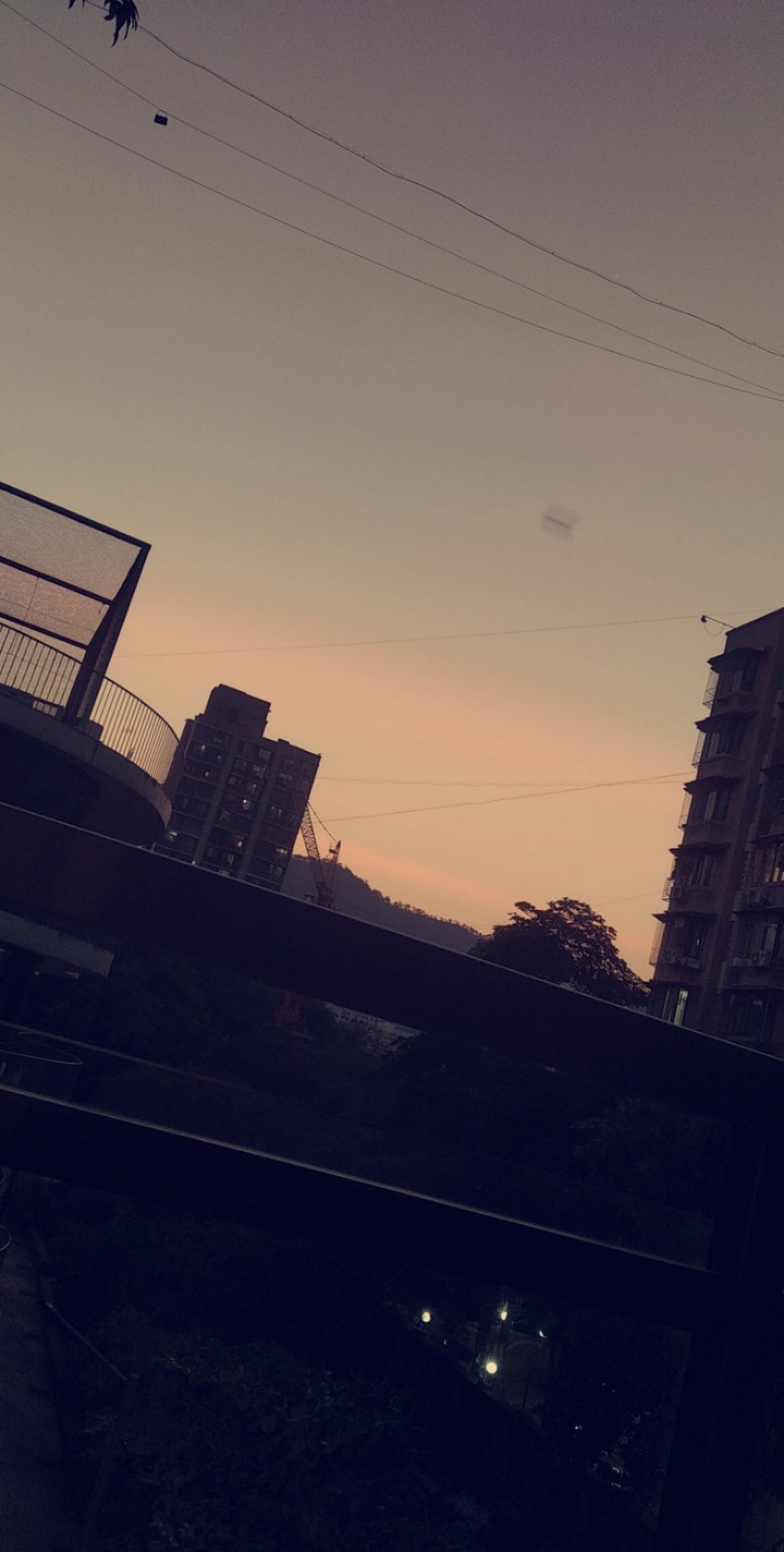 sky