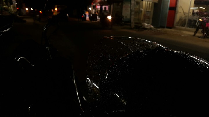 helmet-lowlight