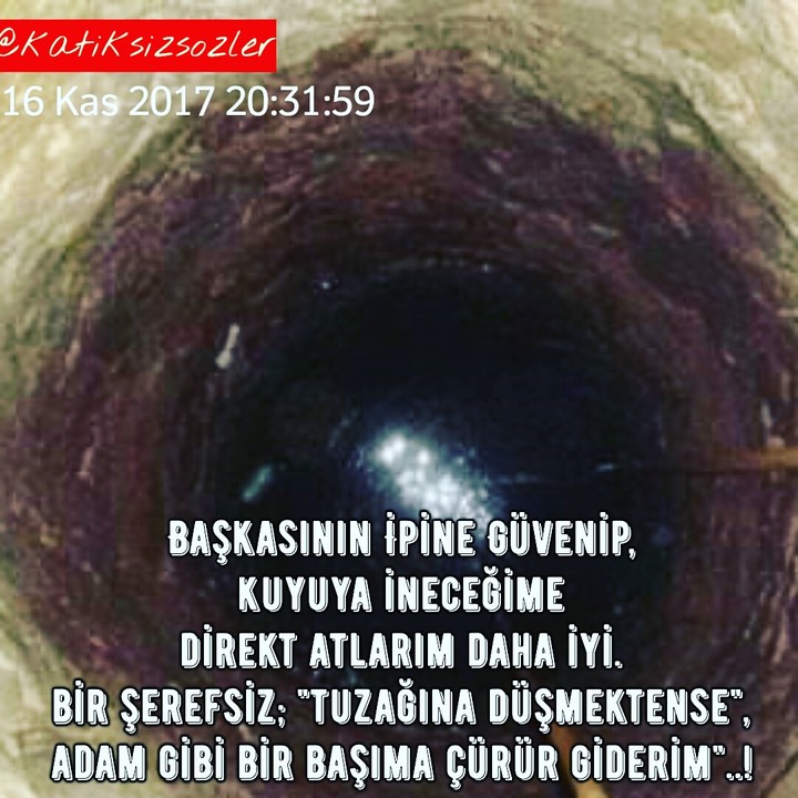 güvenme