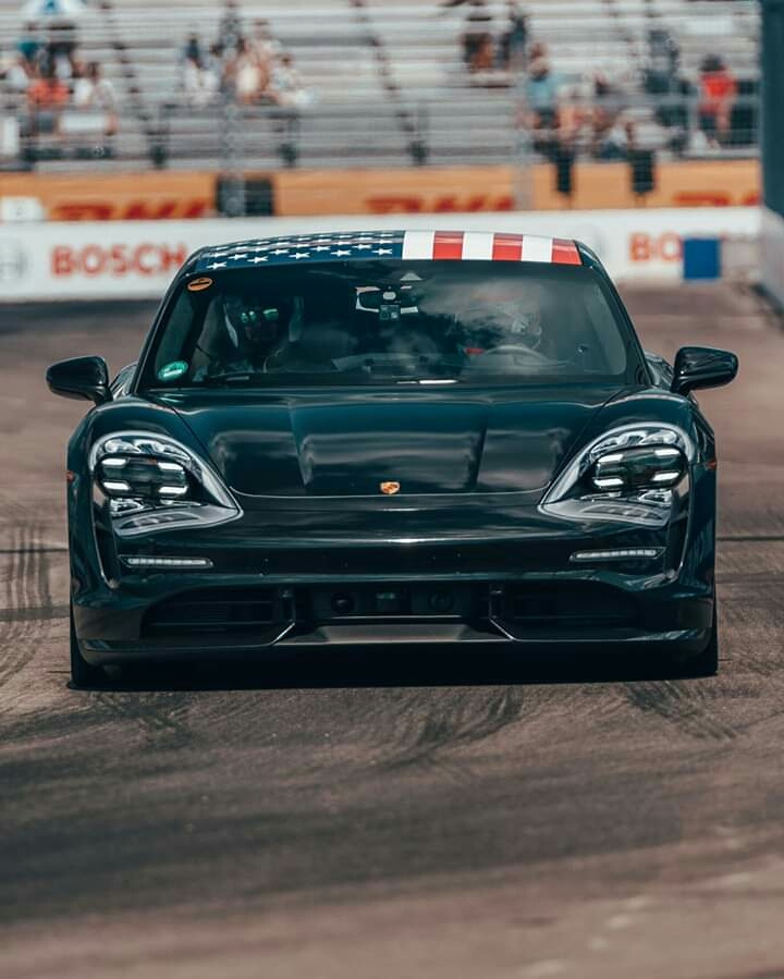 Porsche