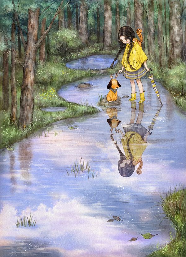 illustration