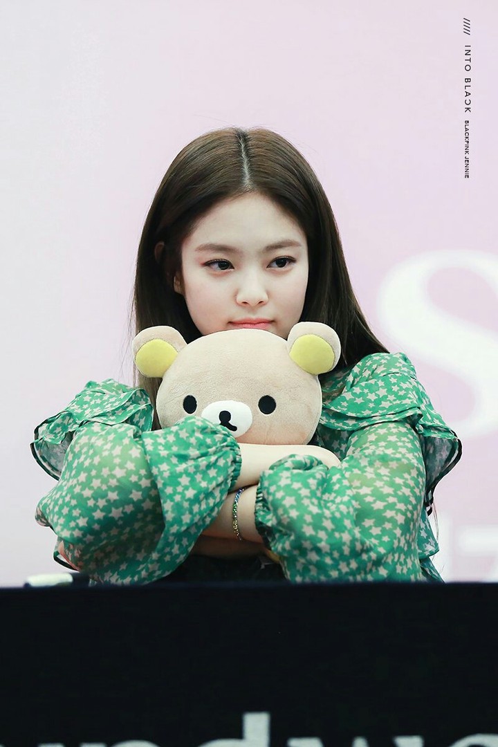 Blackpink-jennie