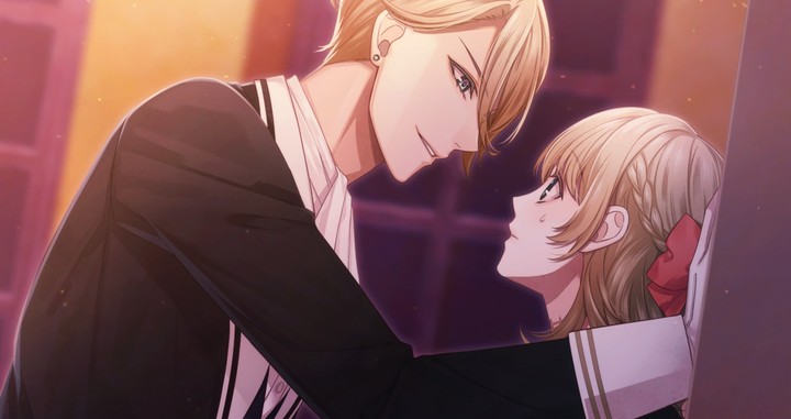 Couple