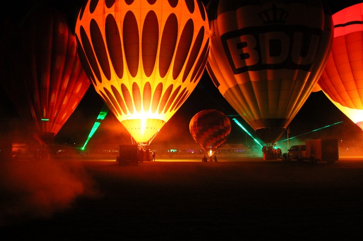 airballoon