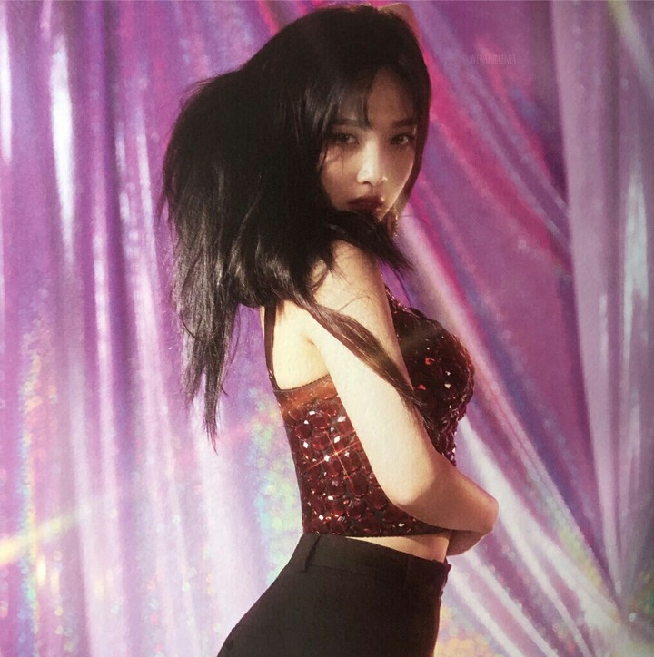 Red Velvet*