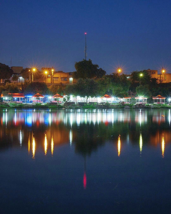 Dez River