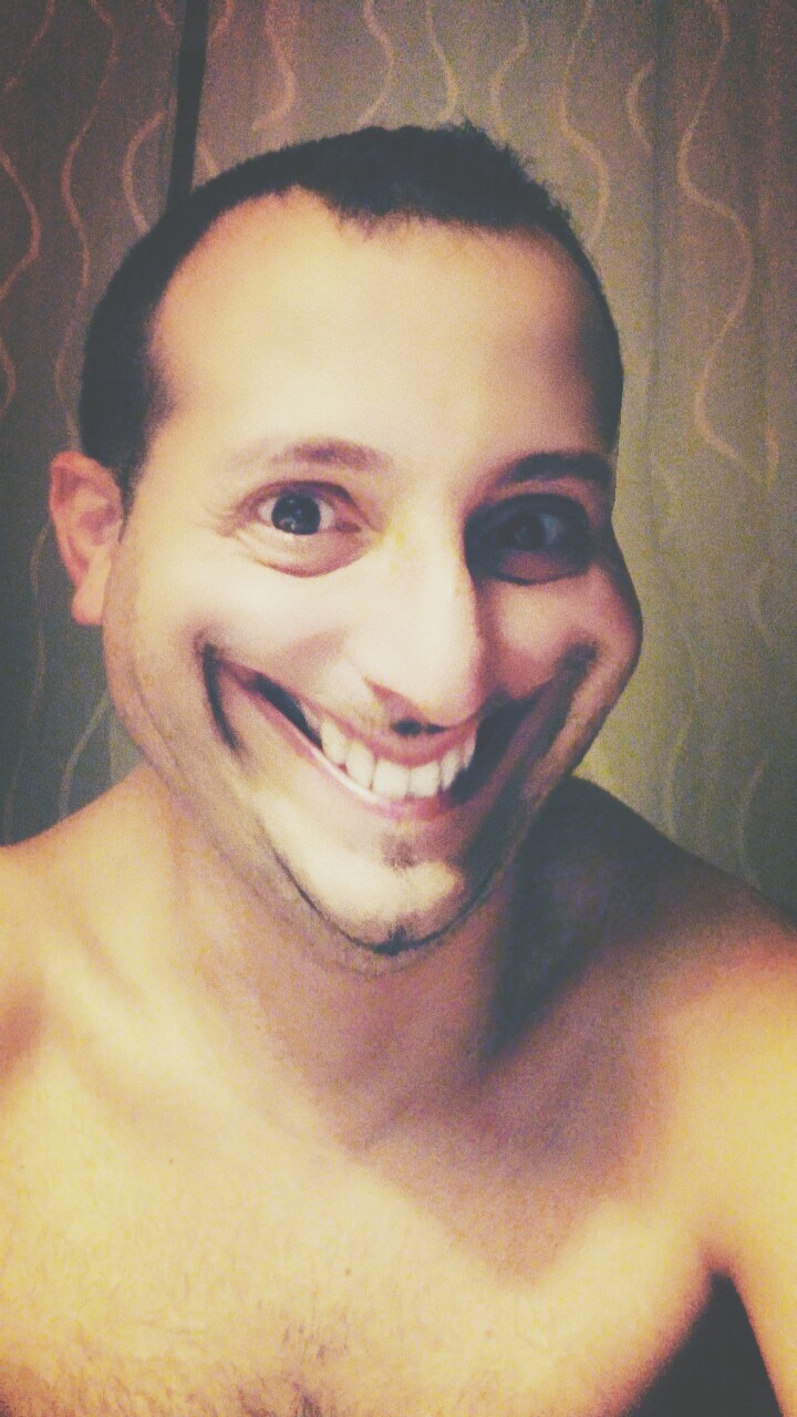 Real joker