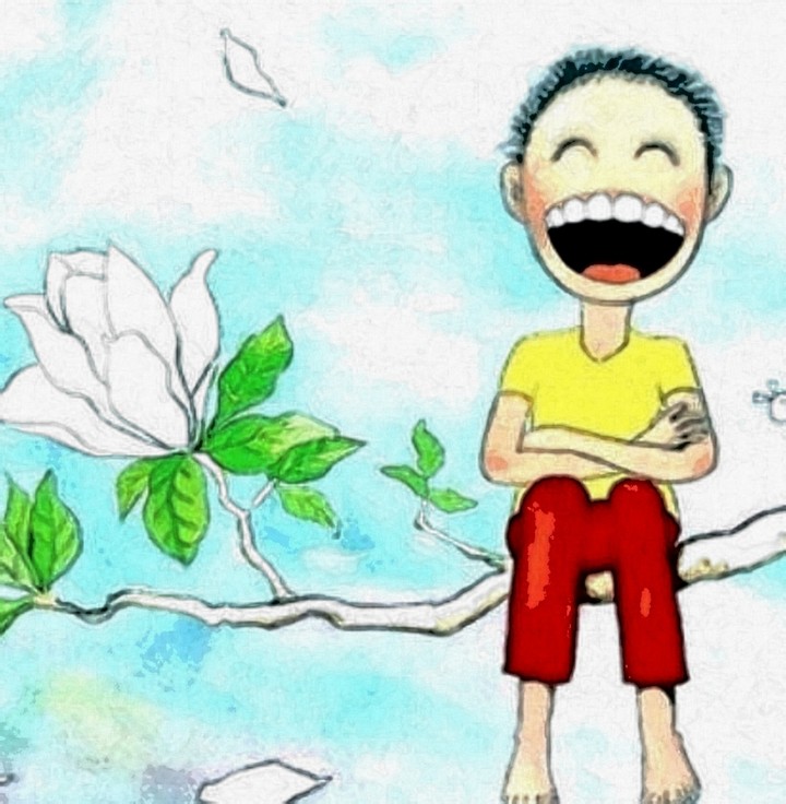 smile!!