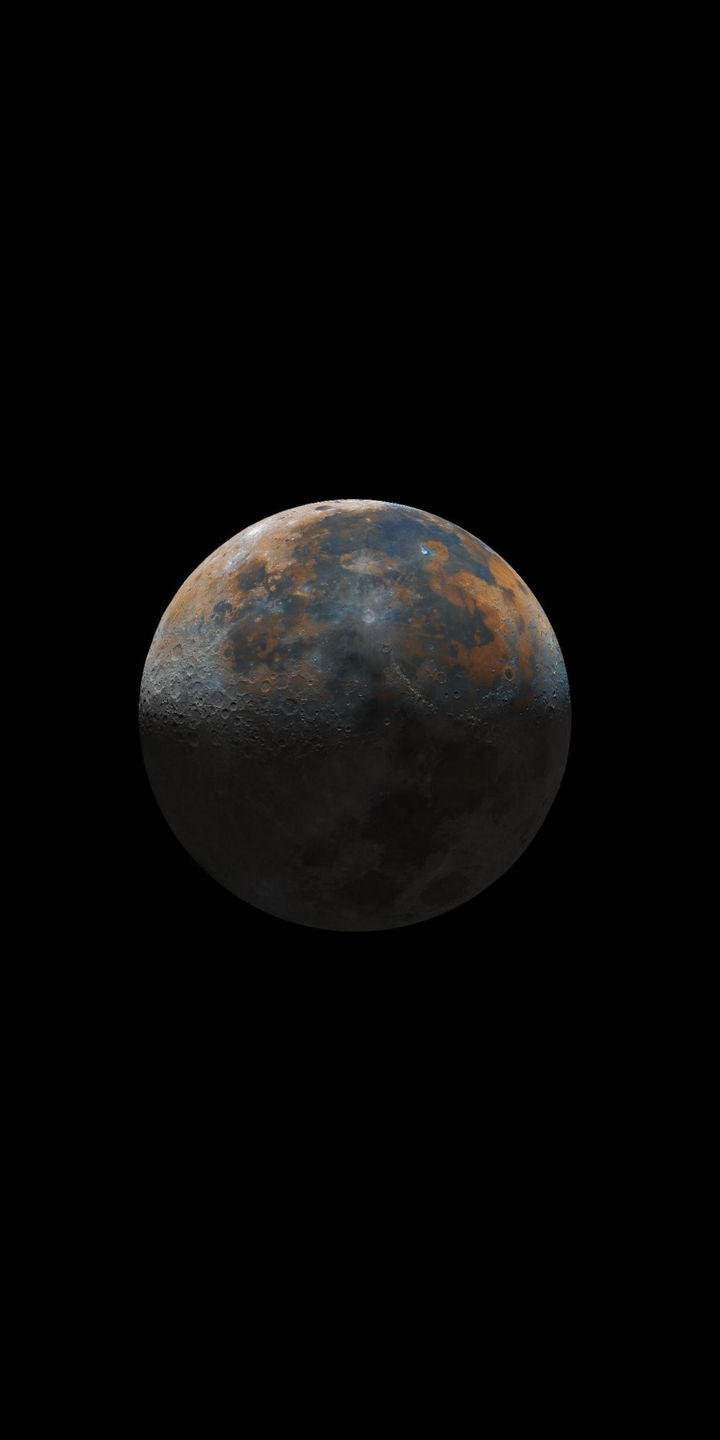 The Mars