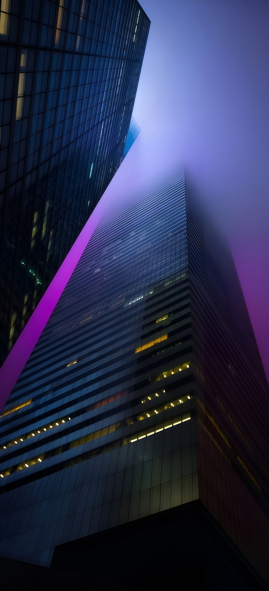 fondos de pantalla tower, city