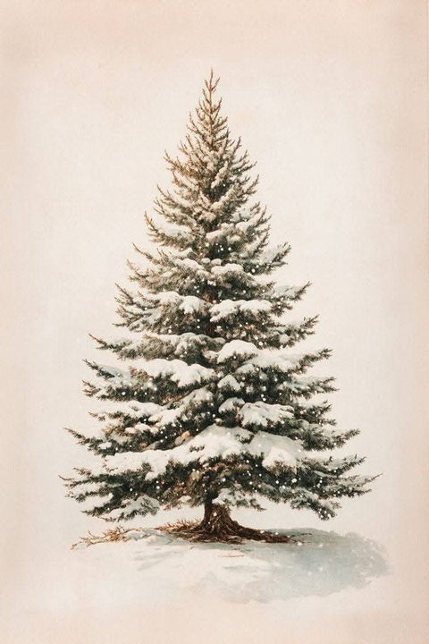 Christmas tree