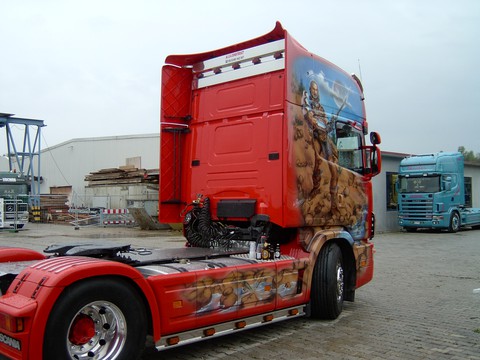 Truckerfest Laupheim