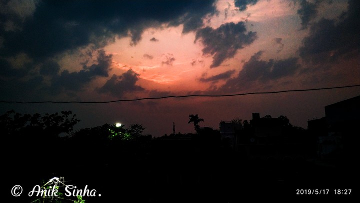 Sky...