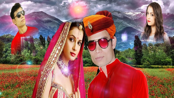 Dulha Gulab Babu Photo