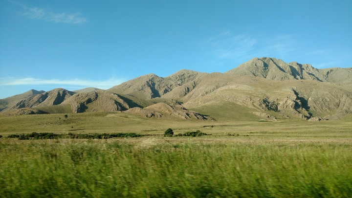 Rutas Argentinas