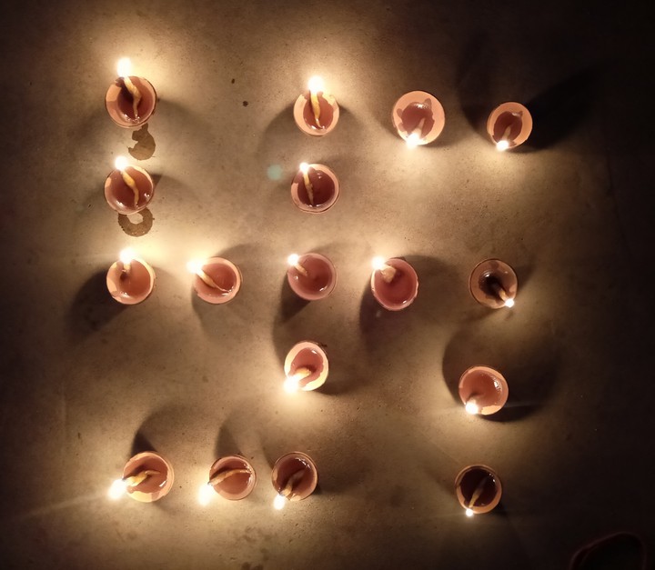 Happy Diwali