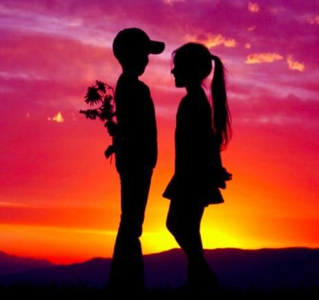 cute love