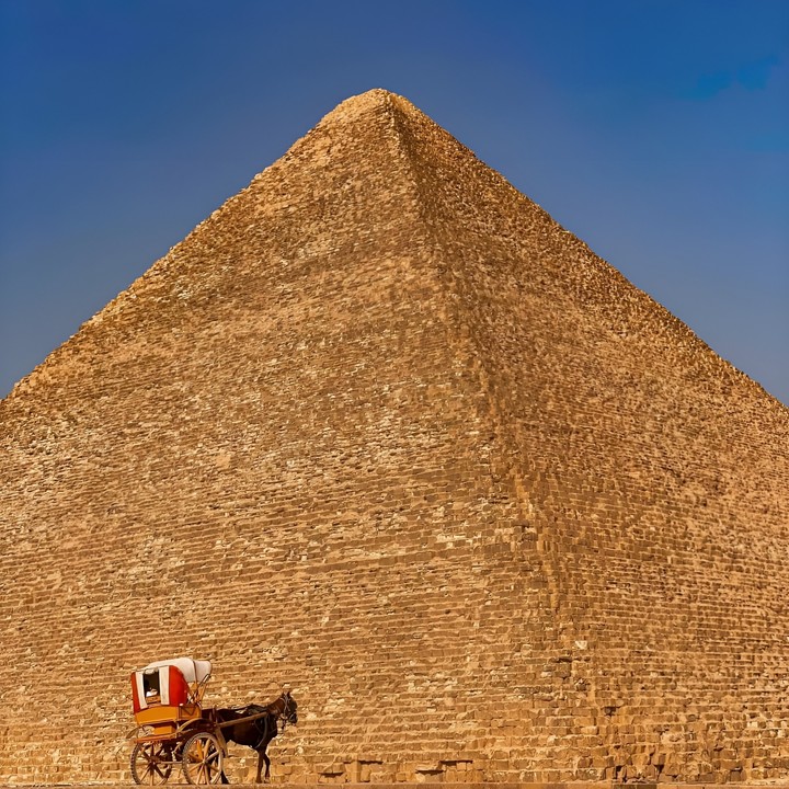 pyramid
