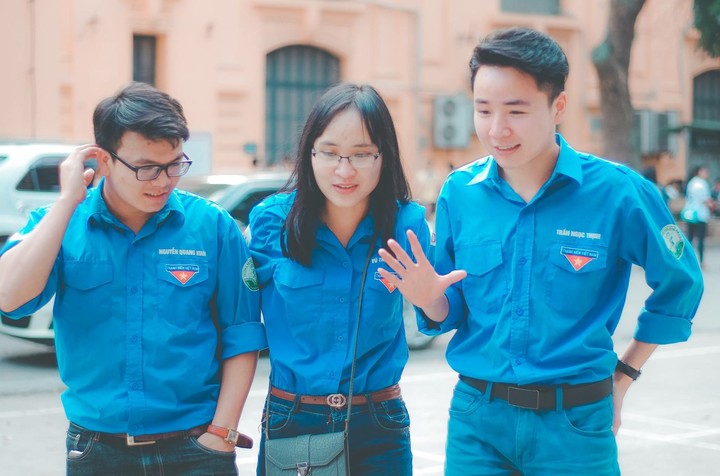 volunteer
