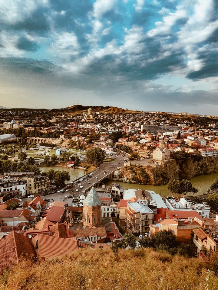 Tbilisi