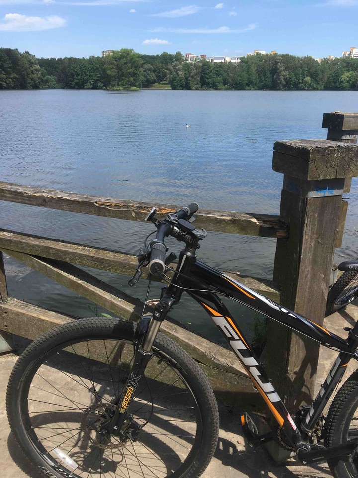 Bike