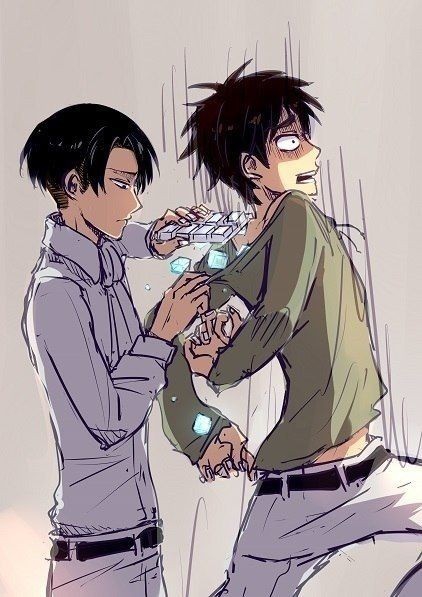 attack on titan