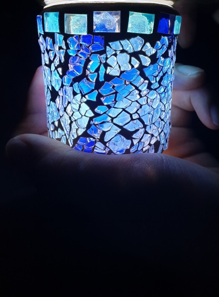 ice