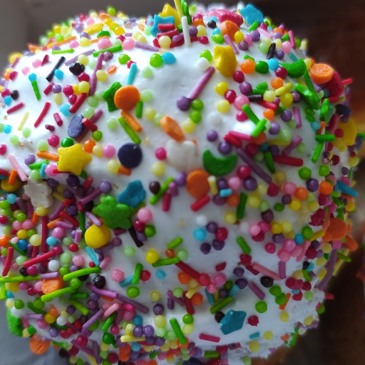 Easter cake