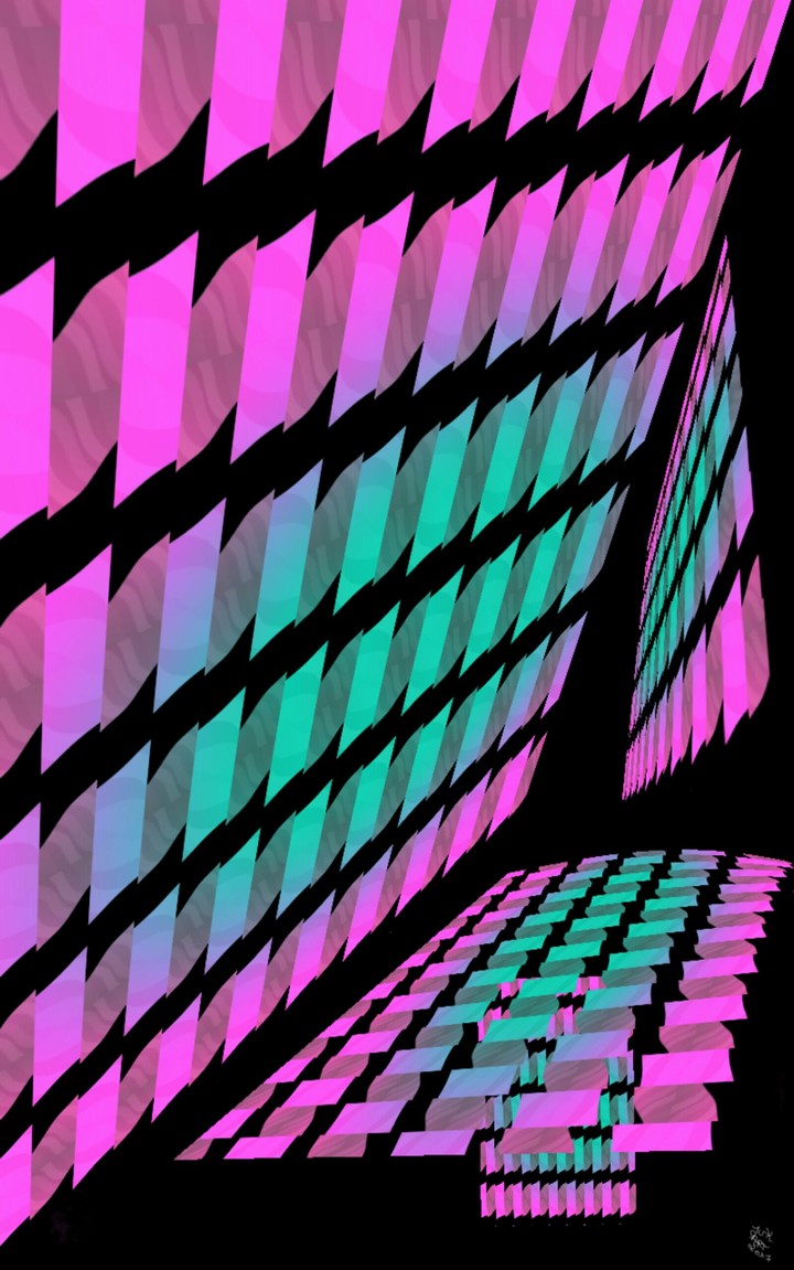 Dancefloor floor