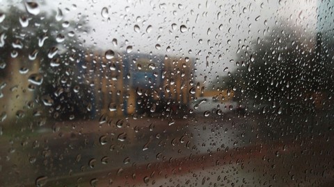 Water Drops