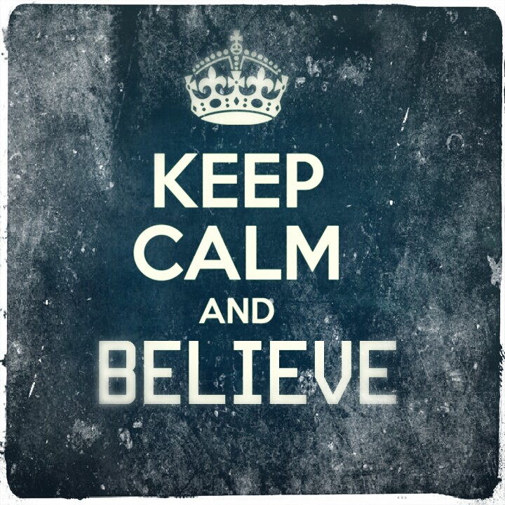 Believe
