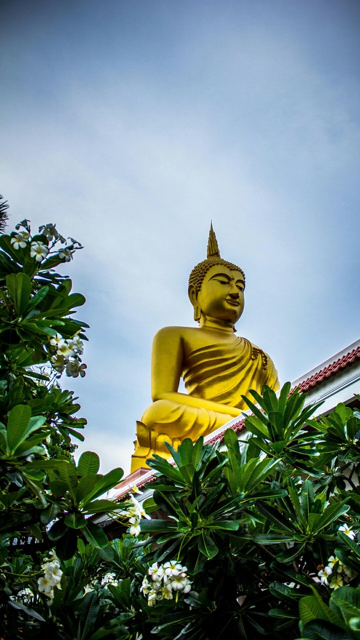 Gautama Buddha