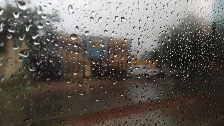 Water Drops