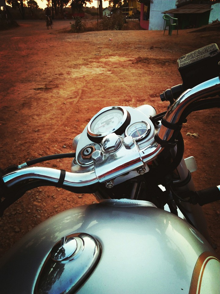 bike 