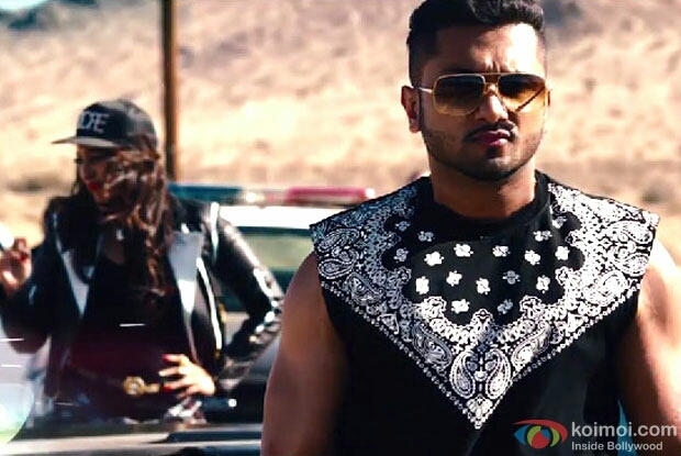 yoo yoo honey singh