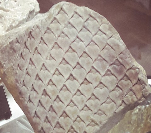 stone
