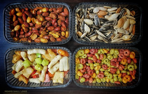 Nuts