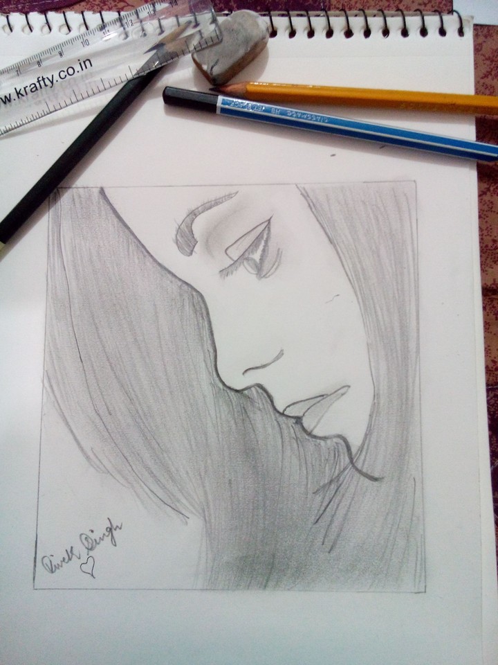 face