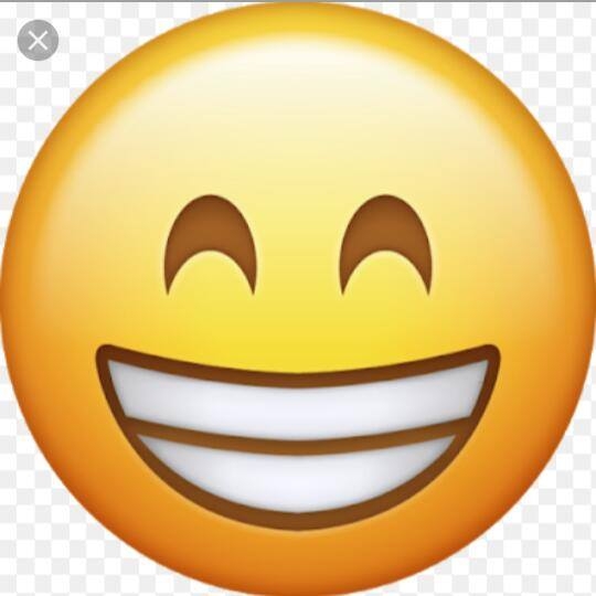 i am soooo happyy