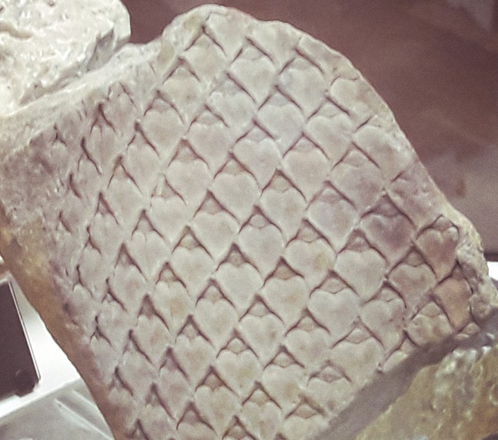 stone