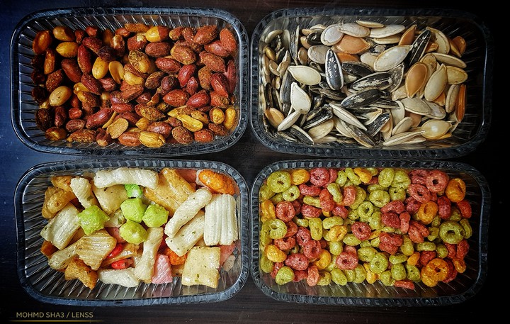 Nuts