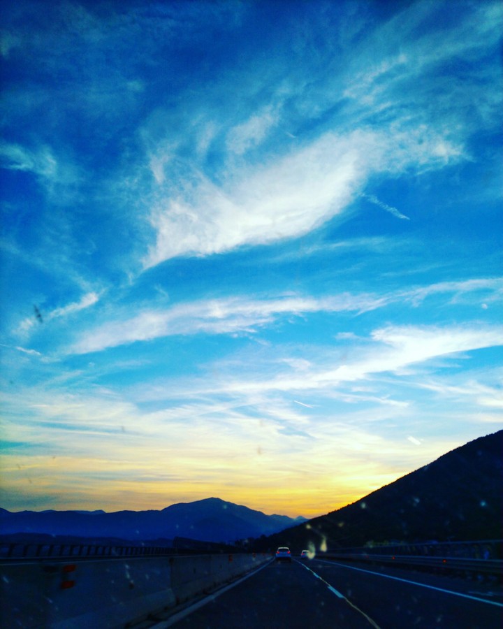autostrada