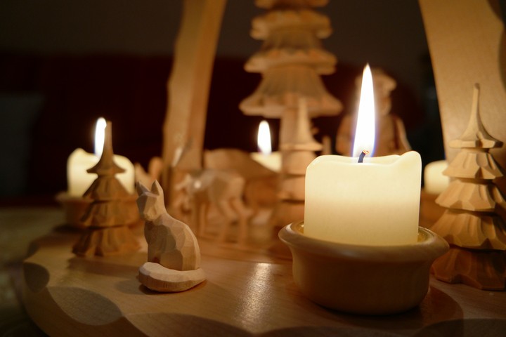 Weihnachten
