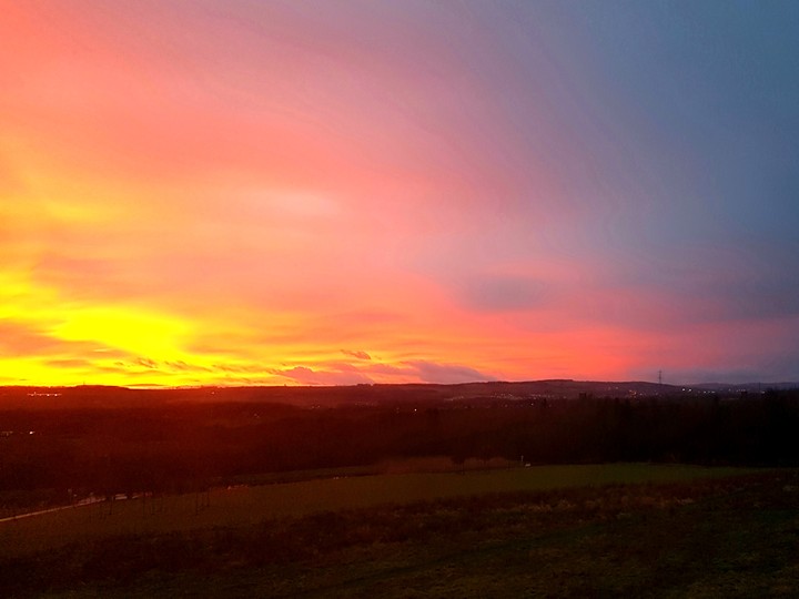 sunrise