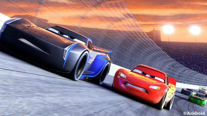 car 3