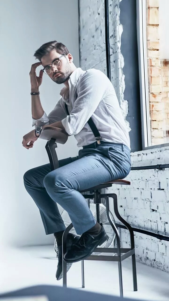 Men Styles