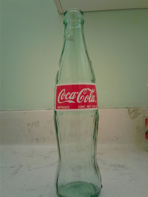 bottle