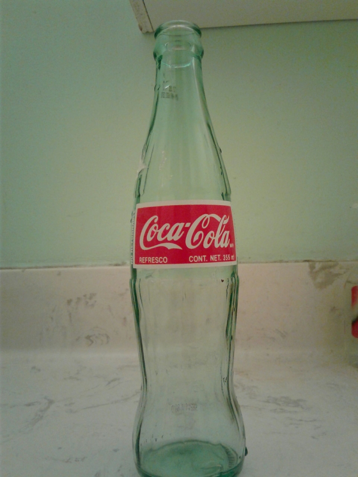 bottle