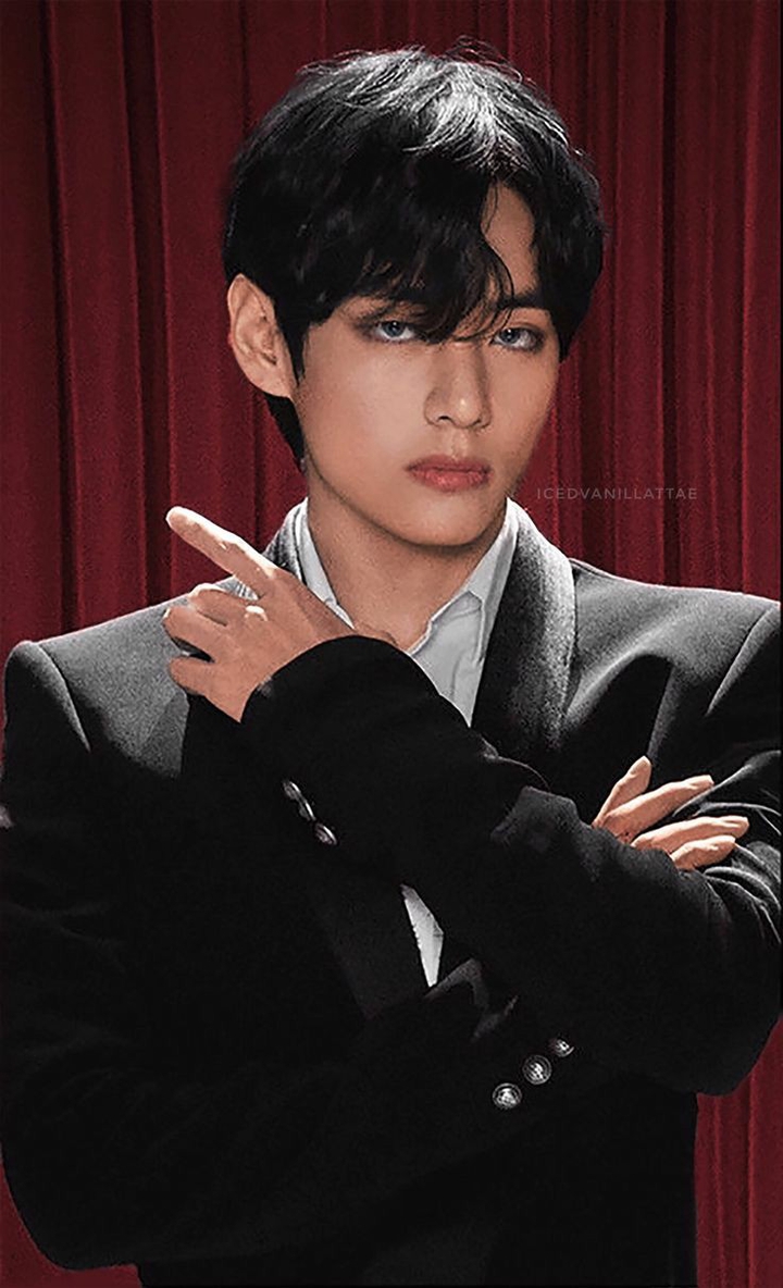 Taehyung