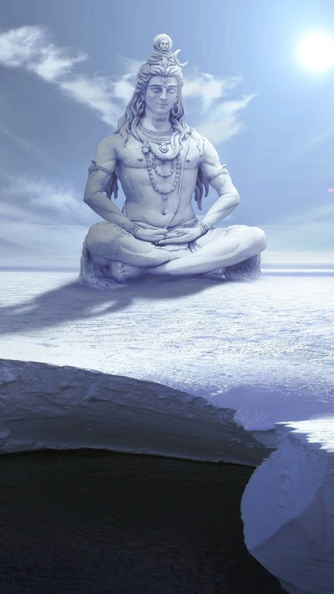 Mahadev